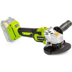 FIELDMANN FDUB 70215-0 20V - akumulátorová úhlová bruska