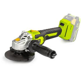 FIELDMANN FDUB 70215-0 20V - akumulátorová úhlová bruska