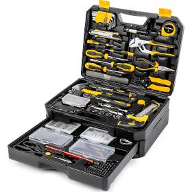 FIELDMANN FDG 5024-325R - sada nářadí