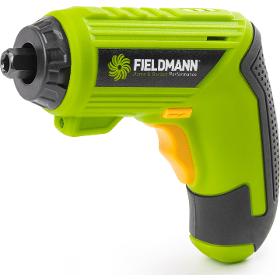 FIELDMANN FDS 10100-A - akumulátorový šroubovák