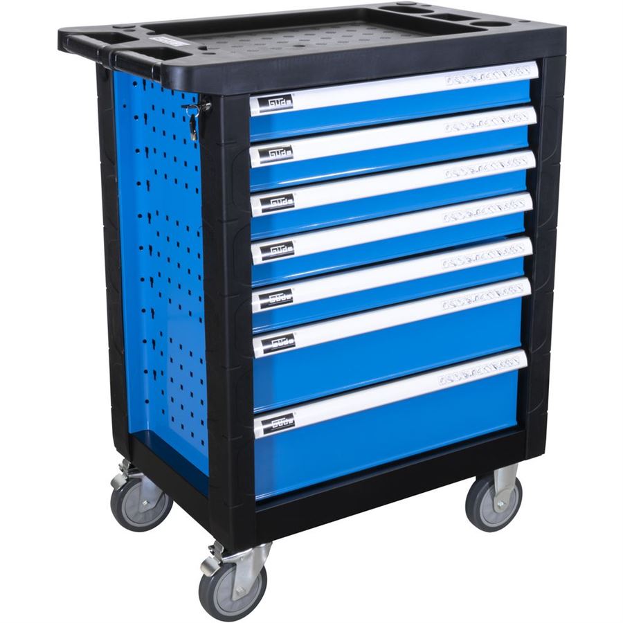 GüDE GMBH Güde GWP 07 250 tlg - dílenský vozík