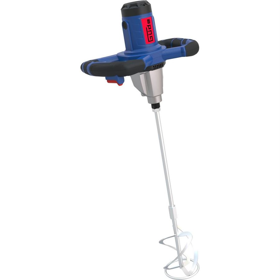 GüDE GMBH Güde GRW 1814.1 - míchač stavebních směsí