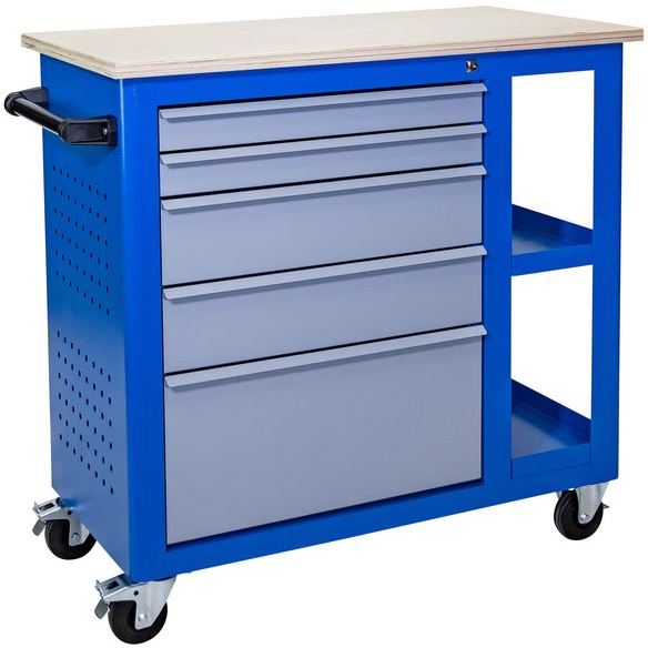 Dílenský vozík GWB 05 - GU40925