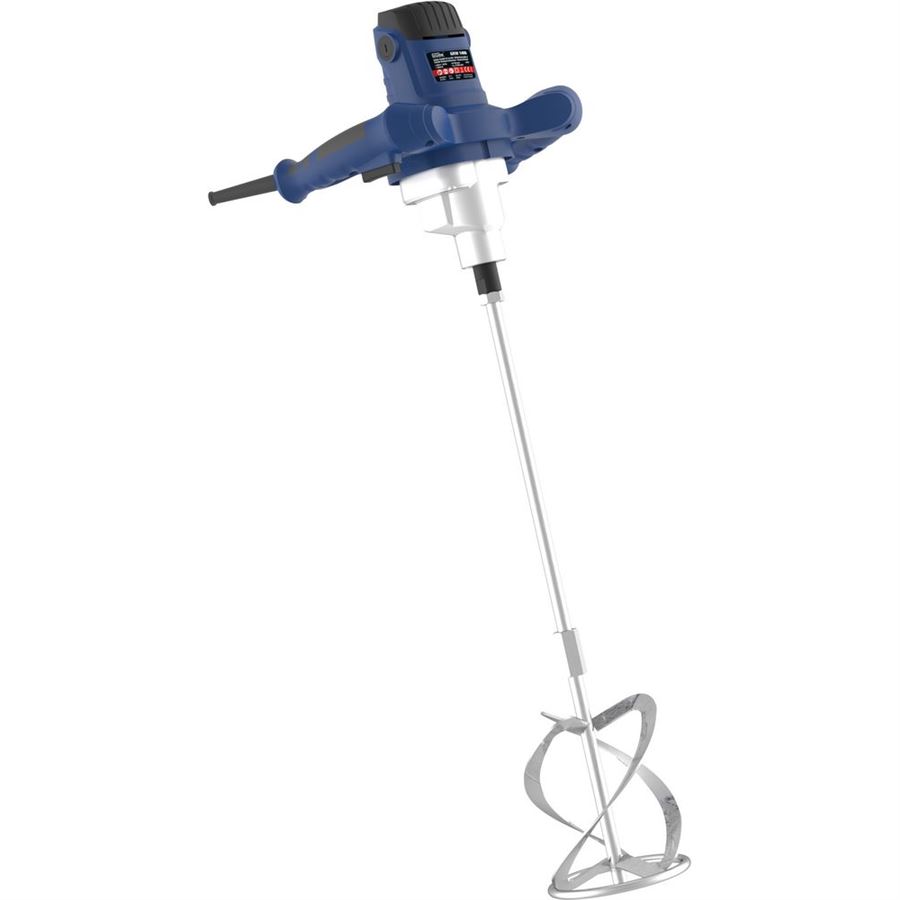 GüDE GMBH Güde GRW 1400 - míchač stavebních směsí