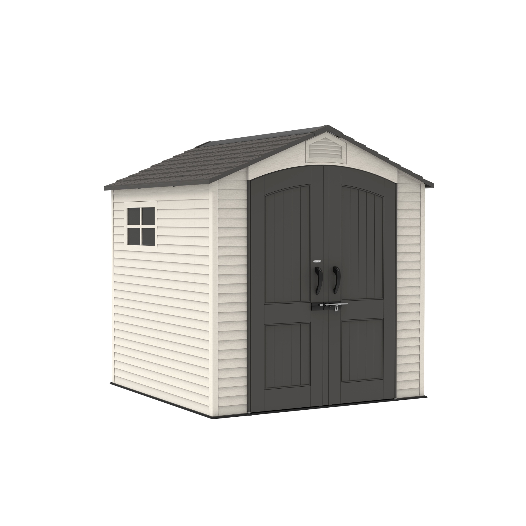 LANIT PLAST, s.r.o. plastový domek LIFETIME model 60042 LG4651