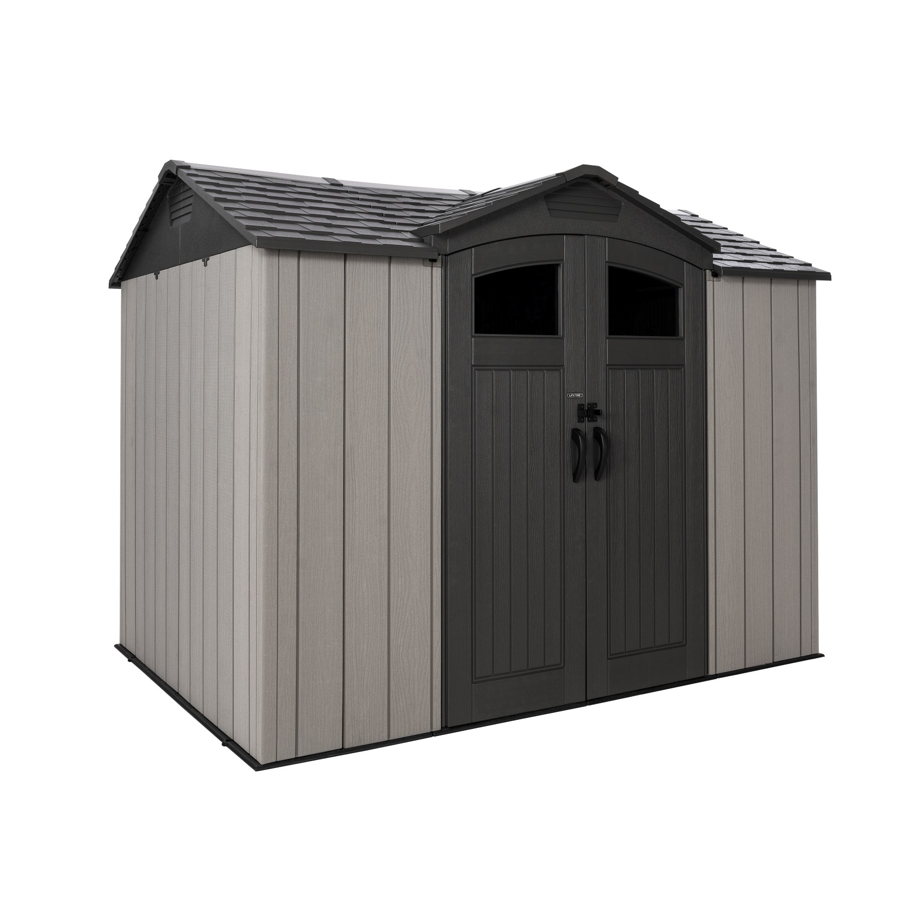 LANIT PLAST, s.r.o. plastový domek LIFETIME model 60476 LG4653