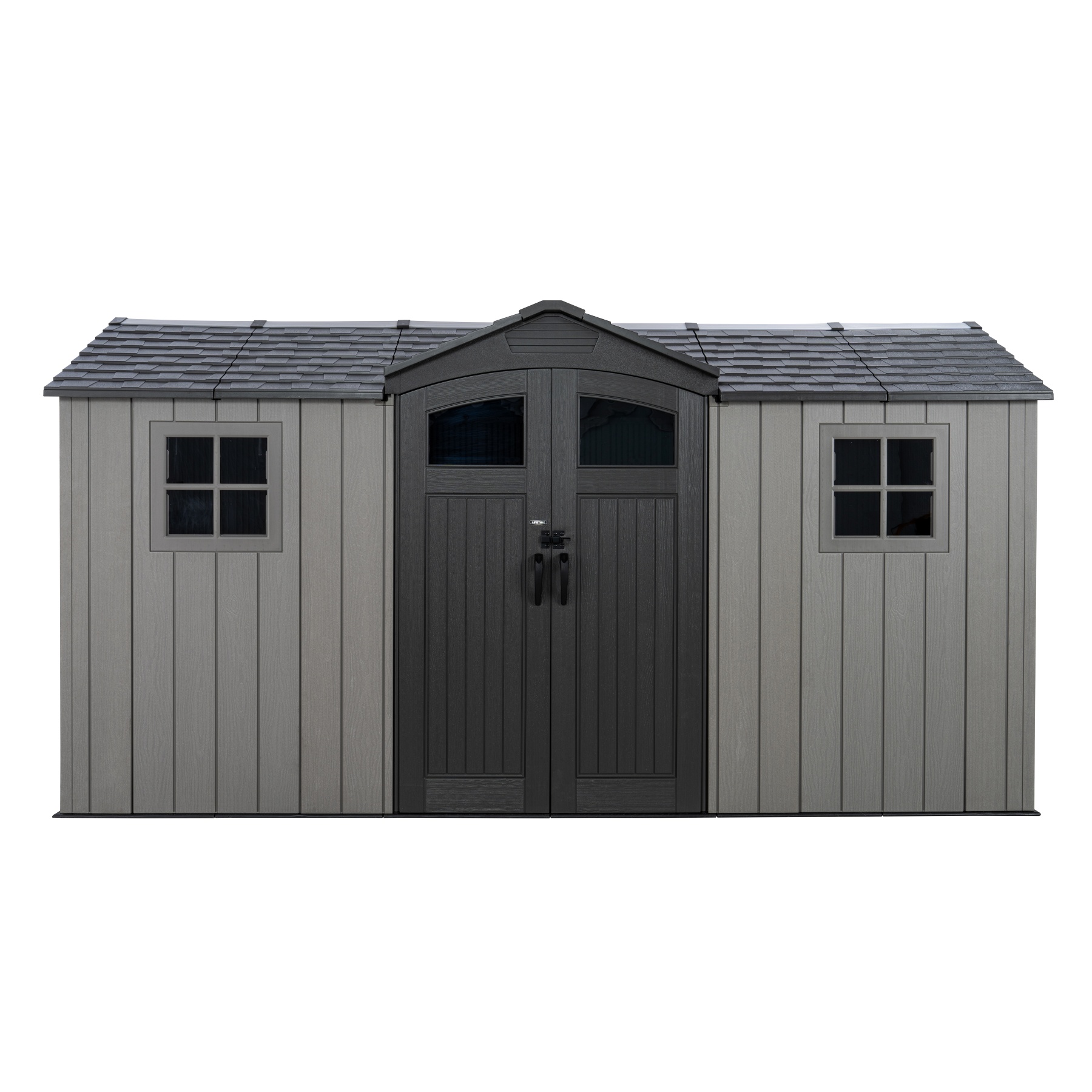 LANIT PLAST, s.r.o. plastový domek LIFETIME model 60477 LG4654