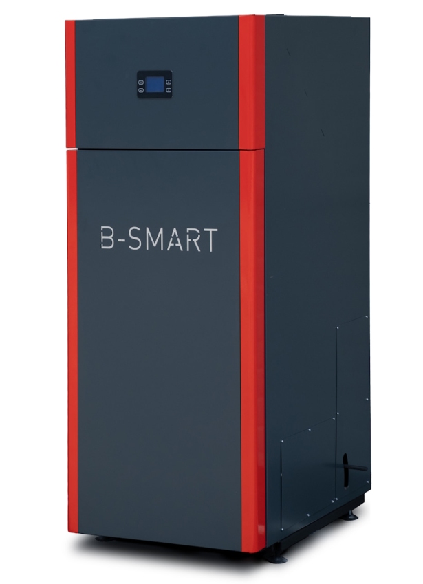 Termomont Automatický kotel na pelety B-Smart - 15 kW