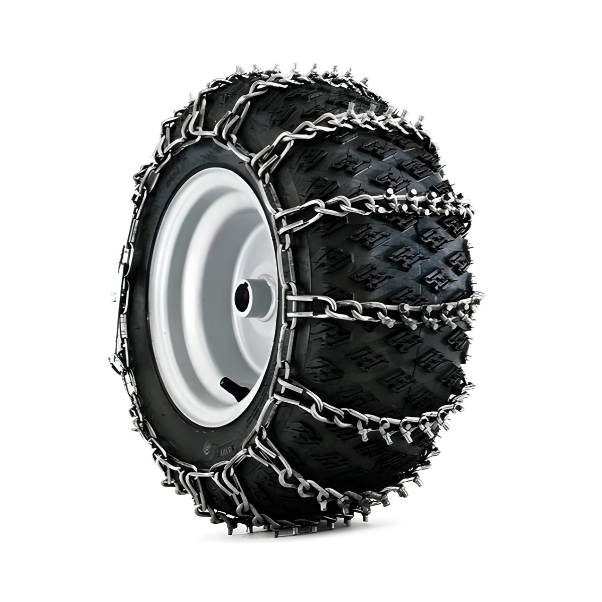 MTD Sada sněhových řetězů 24" x 10,5" -