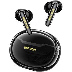 BUXTON BTW 7200 TWS - sluchátka, black tuya