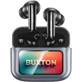 BUXTON BTW 9600 TWS - sluchátka, wingate