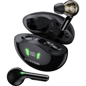 BUXTON BTW 5800 TWS sluchátka Black