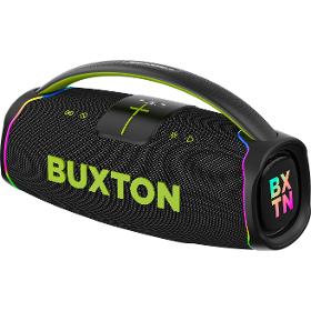 BUXTON BBS 880 Bluetooth - reproduktor, battlefield