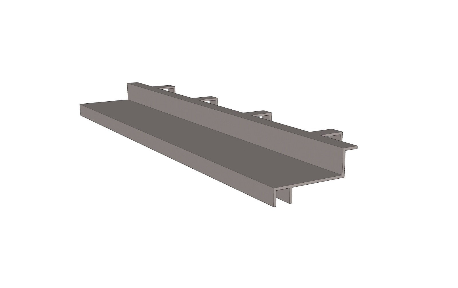 LANIT PLAST, s.r.o. zábrana proti slimákům JUWEL TIMBER (20448) LG1693