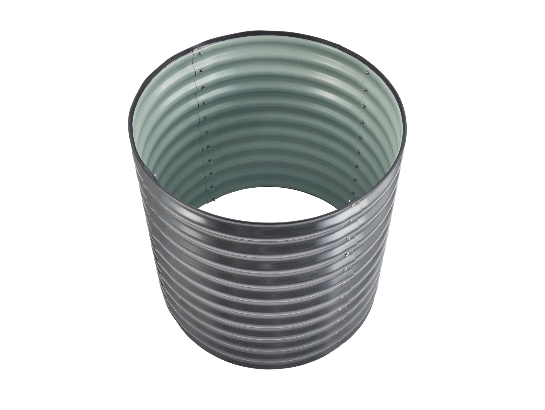 LANIT PLAST, s.r.o. vyvýšený záhon LANITPLAST WAVE 88 LG2417