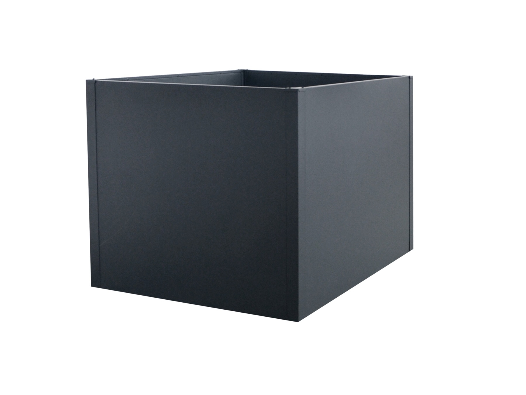 LANIT PLAST, s.r.o. vyvýšený záhon LANITPLAST PLANT 100 LG2420