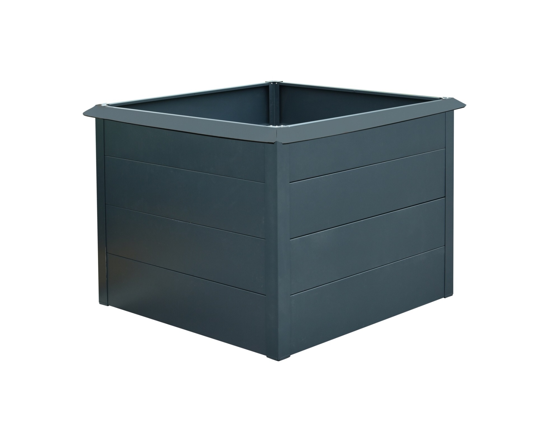 LANIT PLAST, s.r.o. vyvýšený záhon LANITPLAST SNAIL 100 LG2422