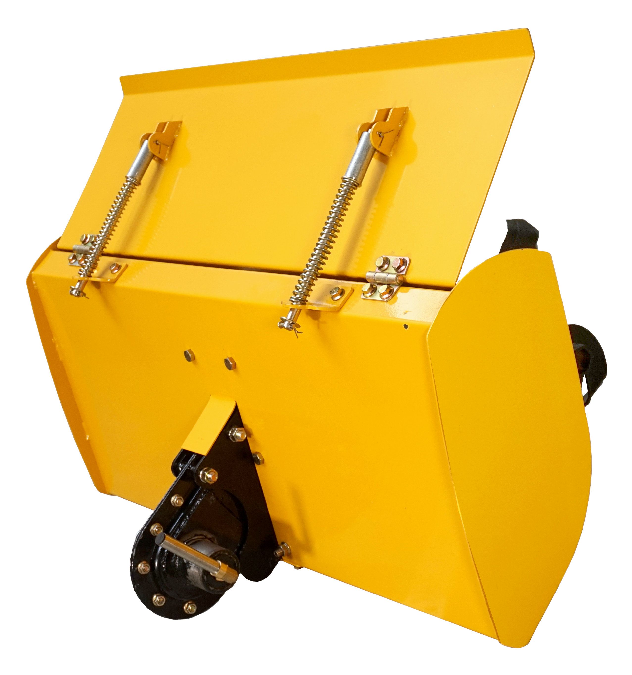 Tauros ZX18-R90 - zadní rotavátor