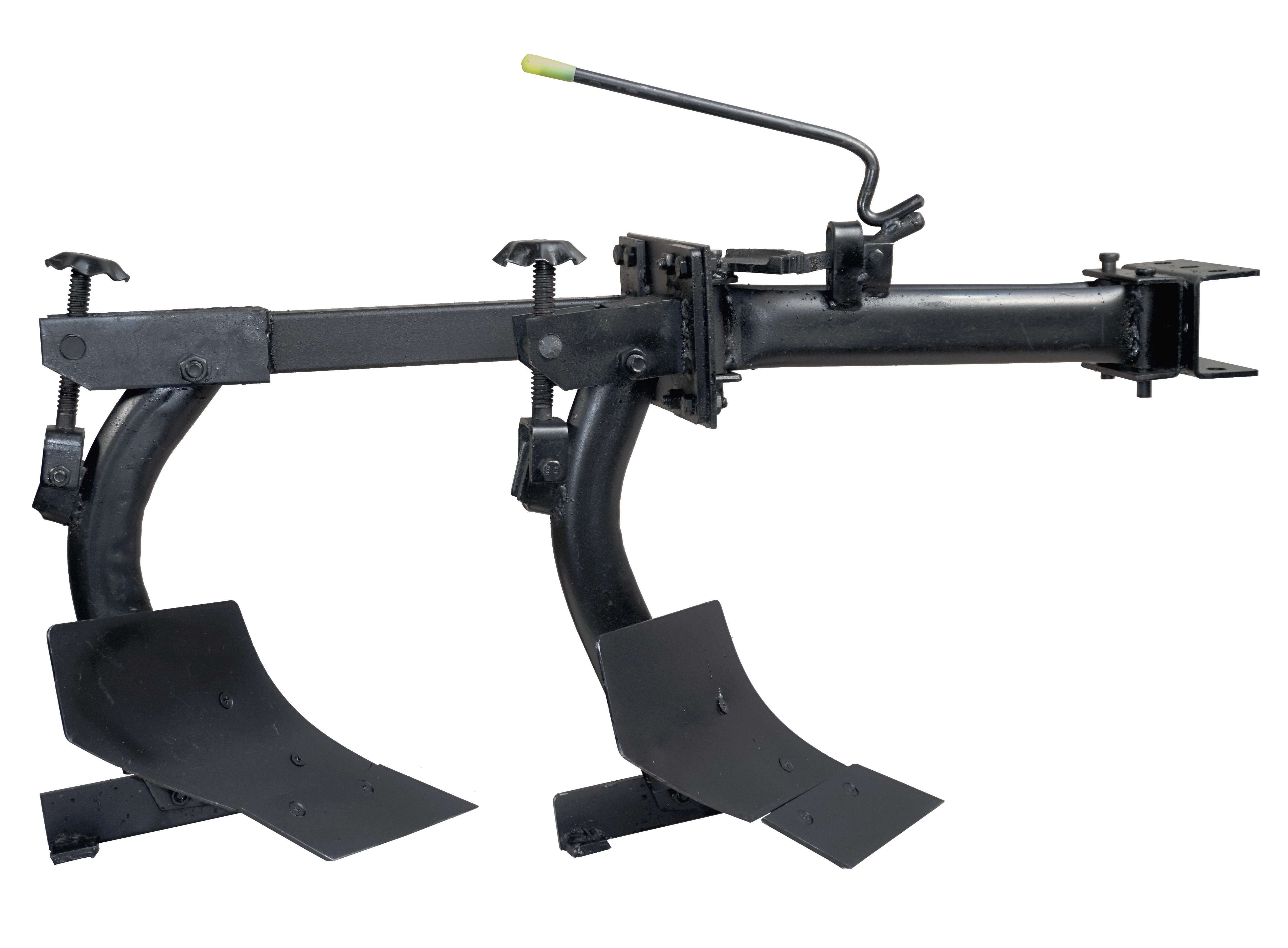 Tauros ZX18-P2 - dvouradličný pluh