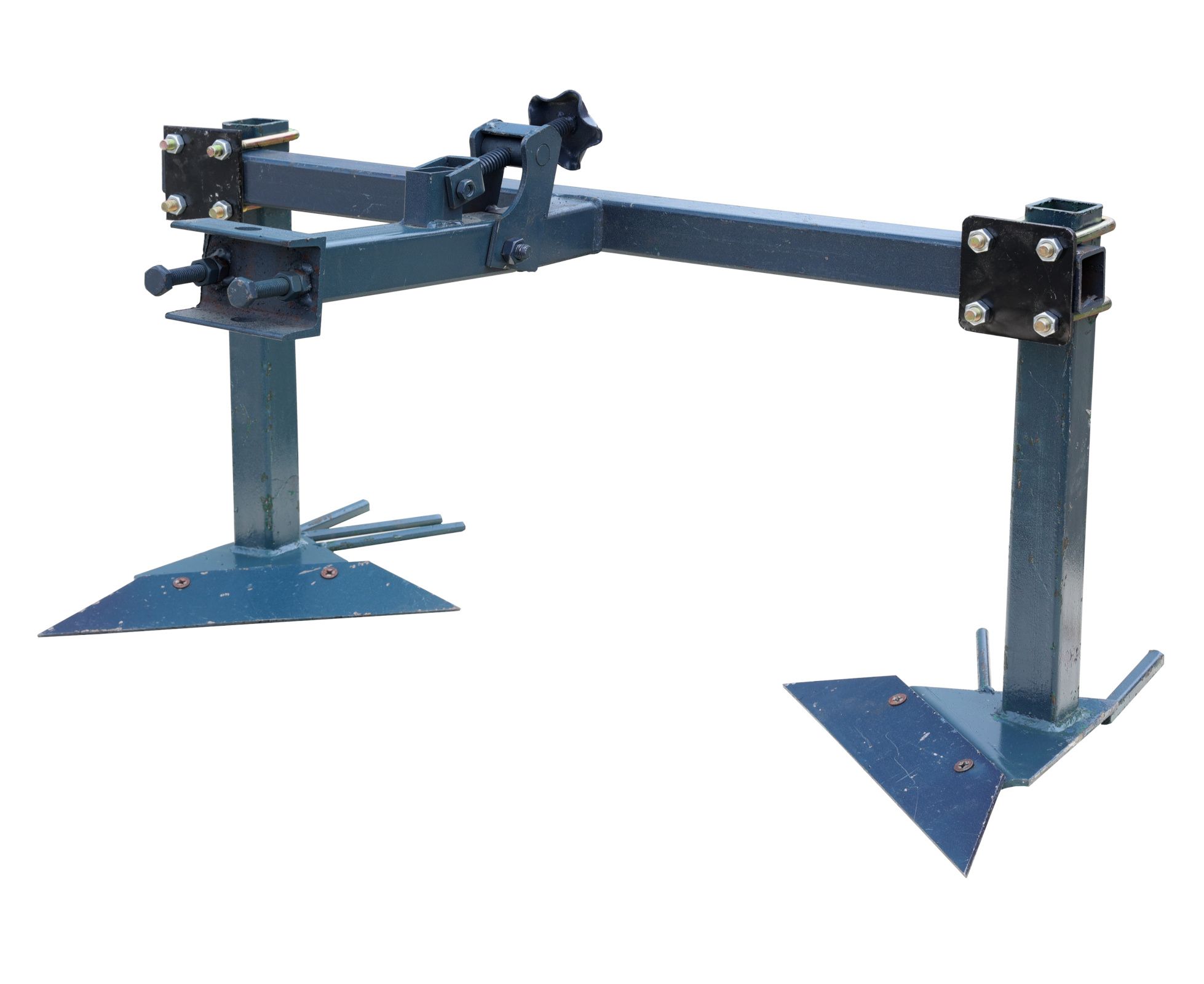 Tauros ZX18-V2 - vyorávač brambor