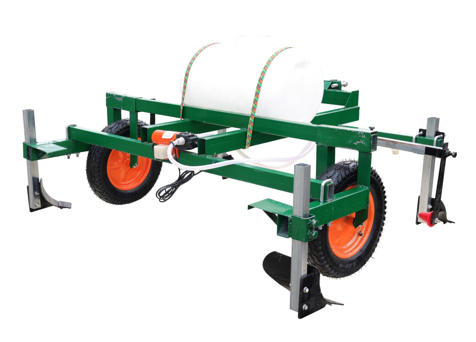 Tauros ZX18-PM15 - postřikovač