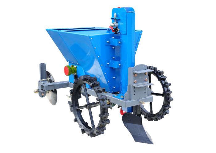 Tauros ZX18-SB50 - sazeč brambor