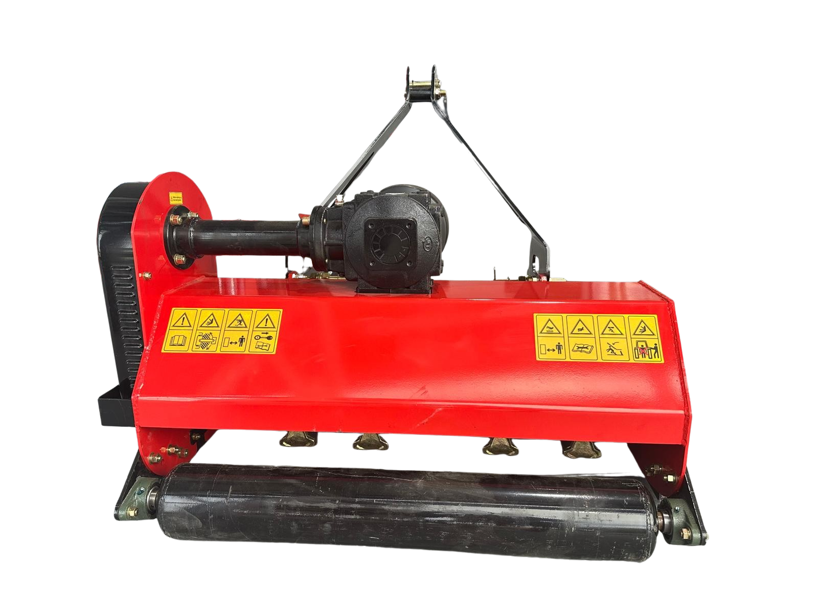 Tauros EF-115 - cepový mulčovač