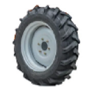 Tauros HX26z - industriální pneumatika včetně disku