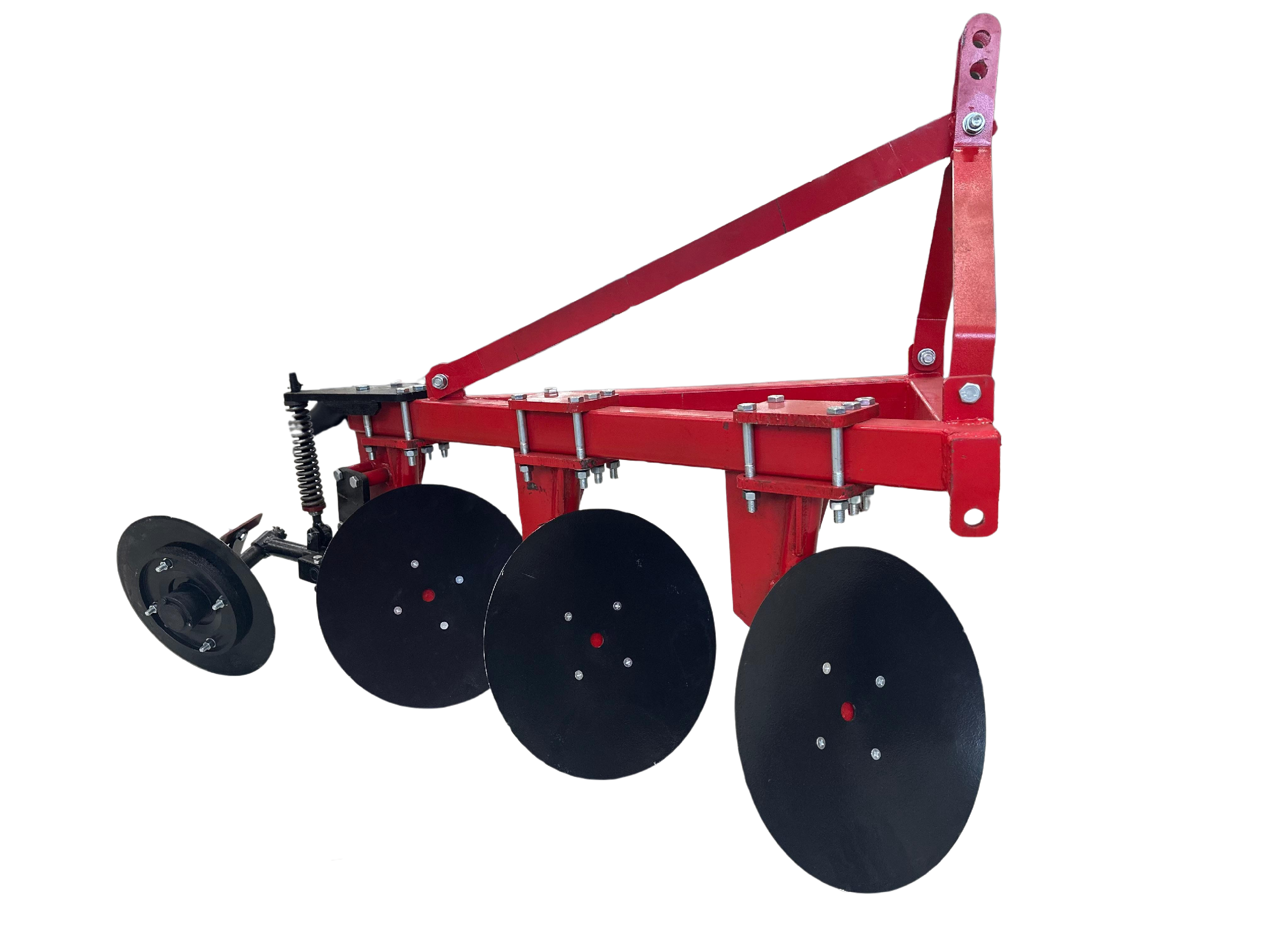 Tauros 1LY-320 - diskový pluh