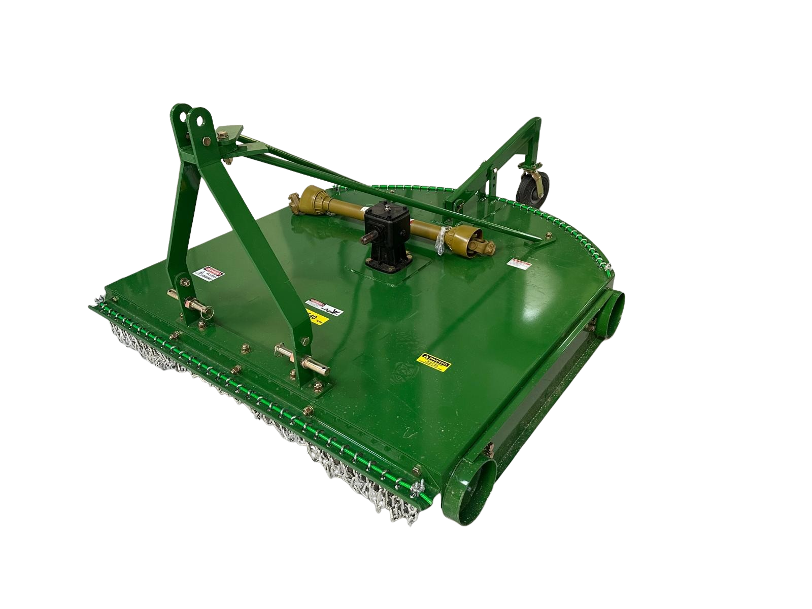 Tauros SL160 - mulčovací sekačka