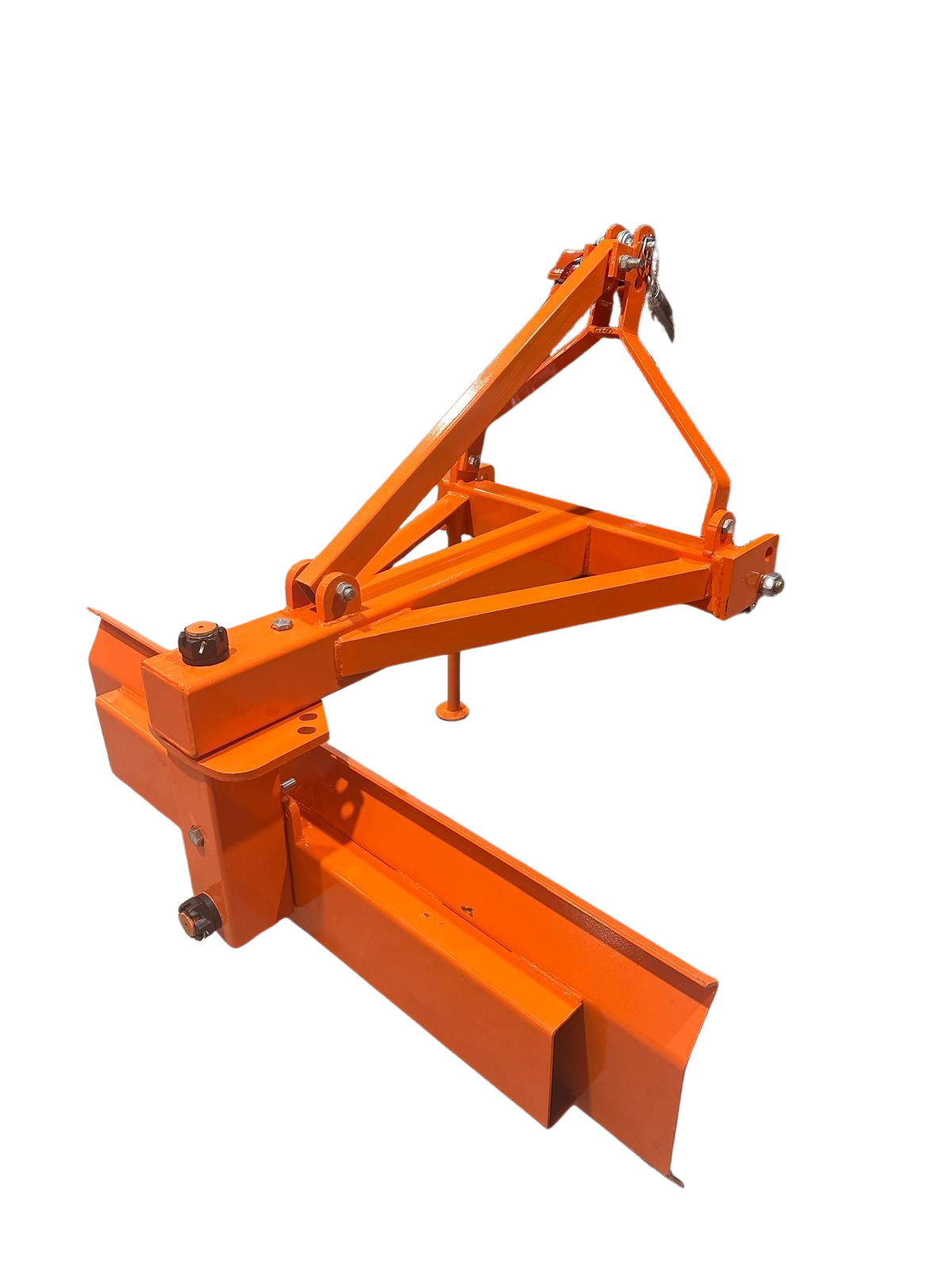 Tauros GB-150 - zadní radlice