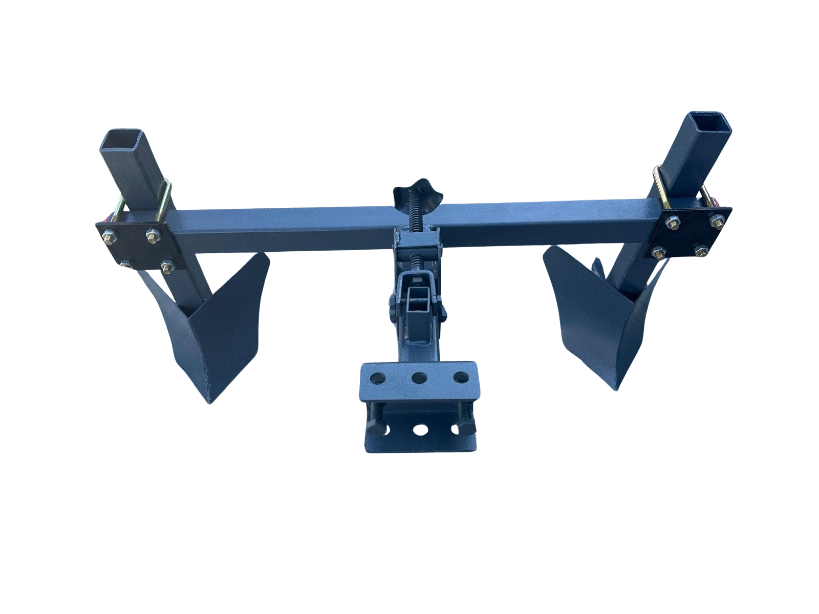 Tauros ZX1-R2 - rýhovač