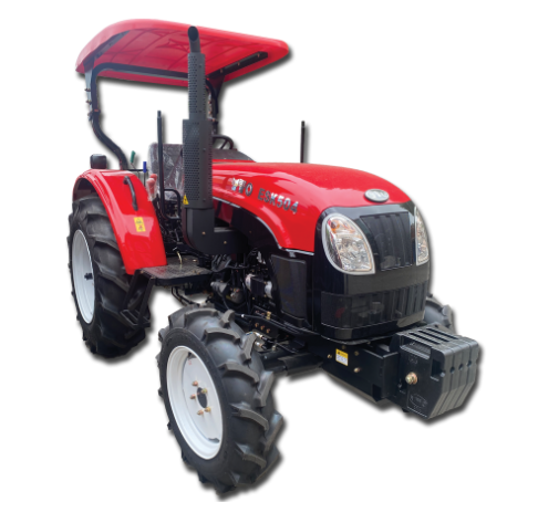 Tauros YTO ESK504 - malotraktor bez kabiny