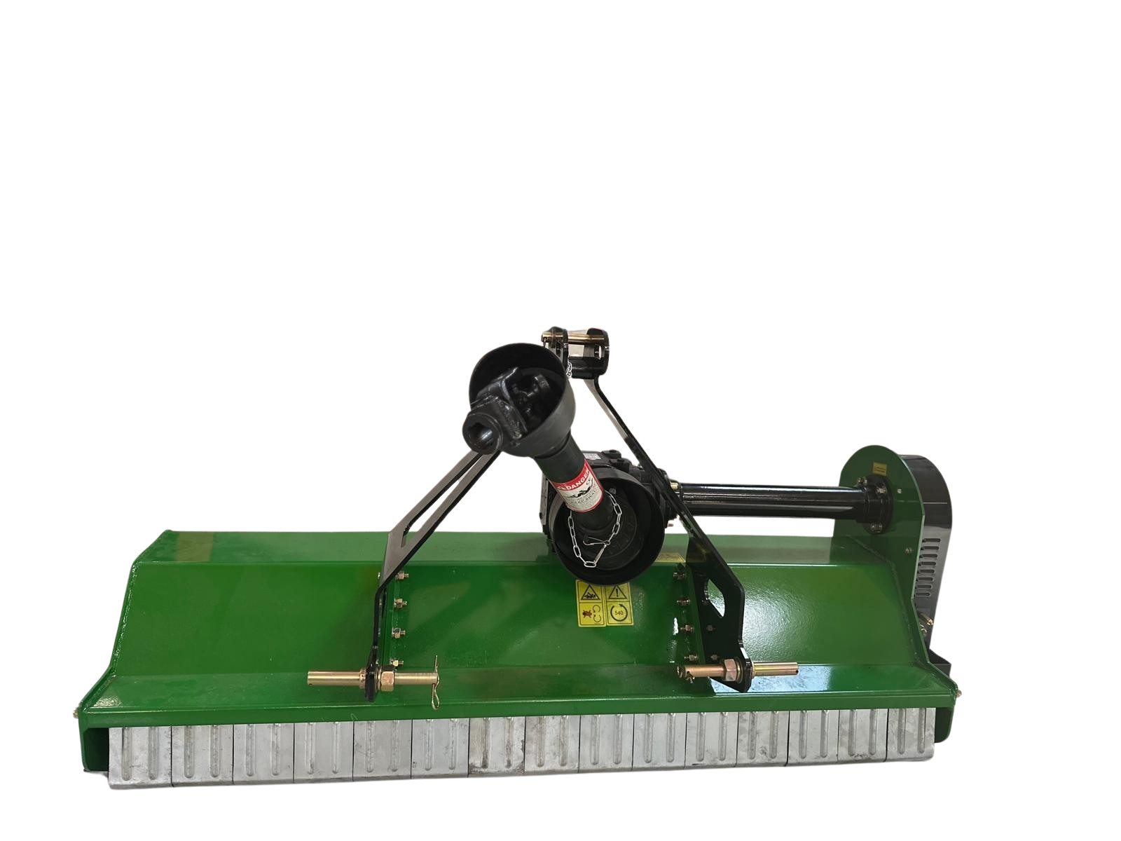 Tauros EF-135 - cepový mulčovač