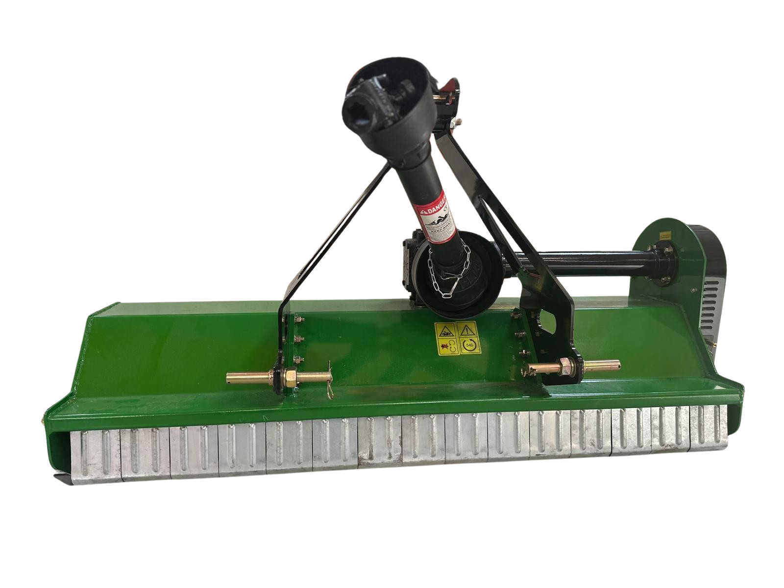 Tauros EF-150 - cepový mulčovač