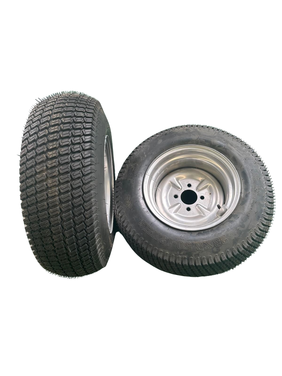 Tauros ZX18-8.5 - turfové kolo