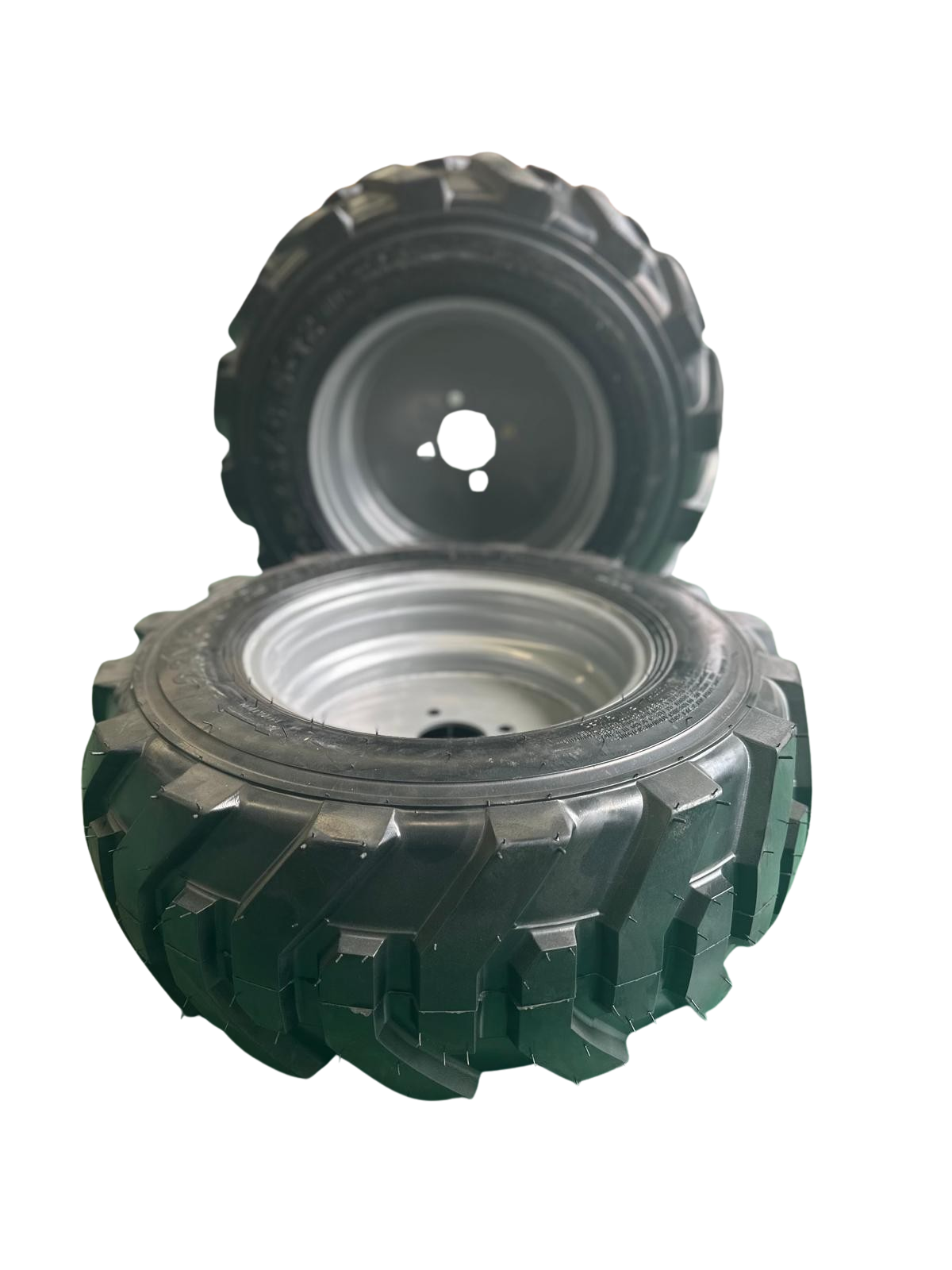 Tauros ZX18-8.5-V1 - industriální kolo