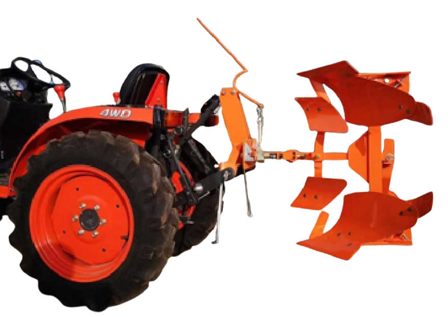 Tauros ZX25-O1 - obracecí pluh