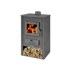 Krbová kamna Blist B2 - 8kW