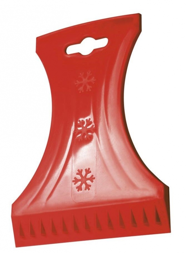 Prosperplast Škrabka na led KAJ - mix barev