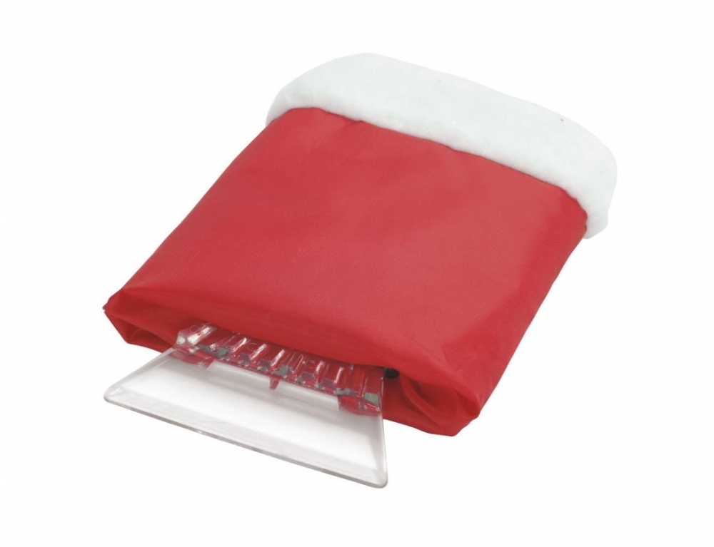 Prosperplast Škrabka na led ALASKA PLUS s otepleným rukávem