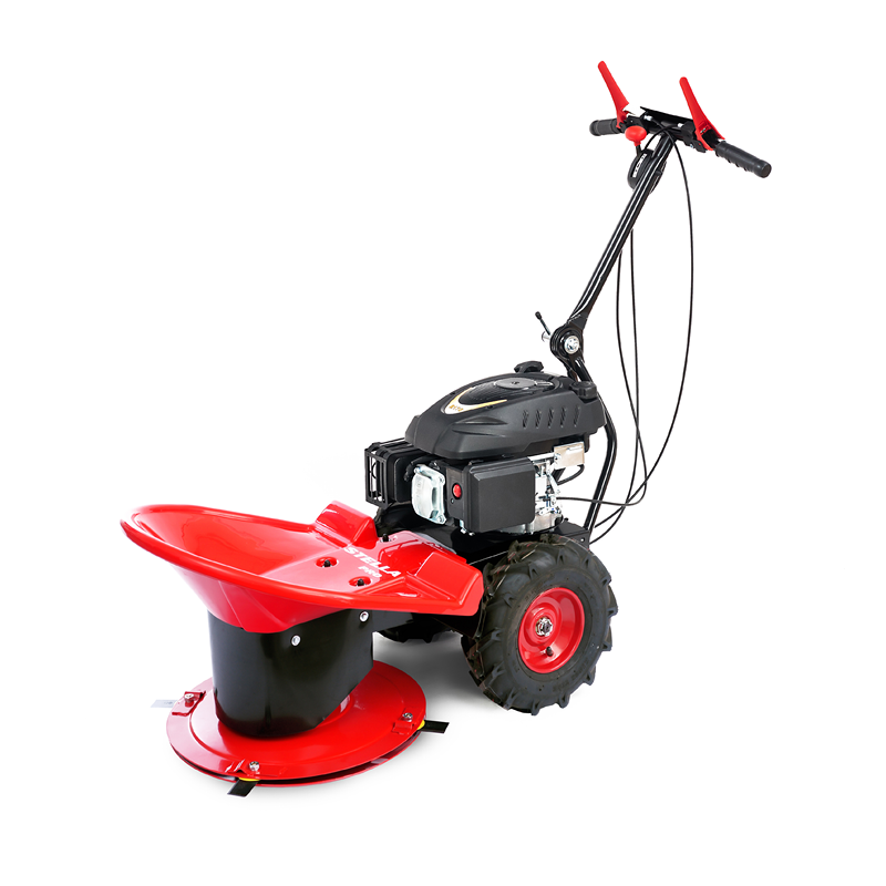 Motor Jikov Green Stella SP R225 - bubnová sekačka