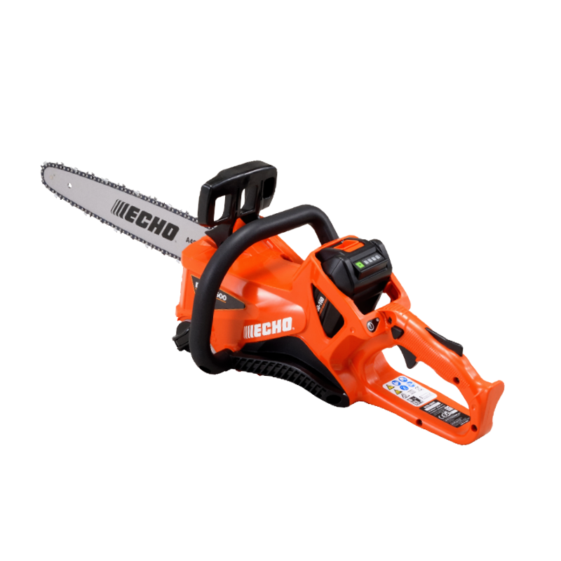 ECHO DCS-2500 - akumulátorová řetězová pila