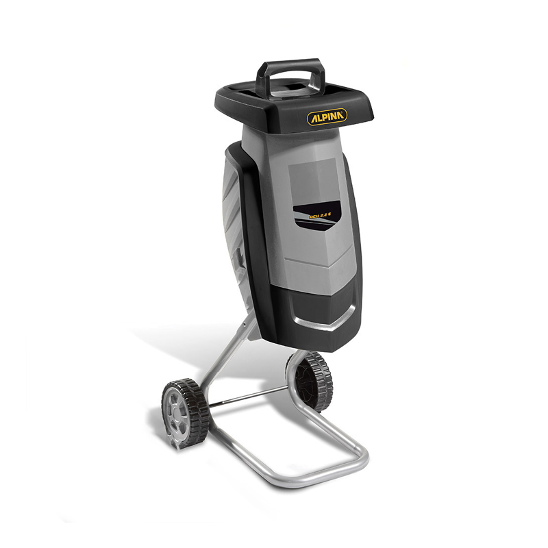 ALPINA by STIGA Alpina ACH 2.2 E - elektrický nožový drtič větví, 2 200 W