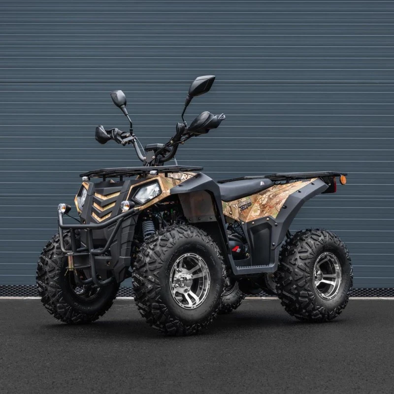 Čtyřkolka Leramotors By APOLLO RFZ 250 Camo