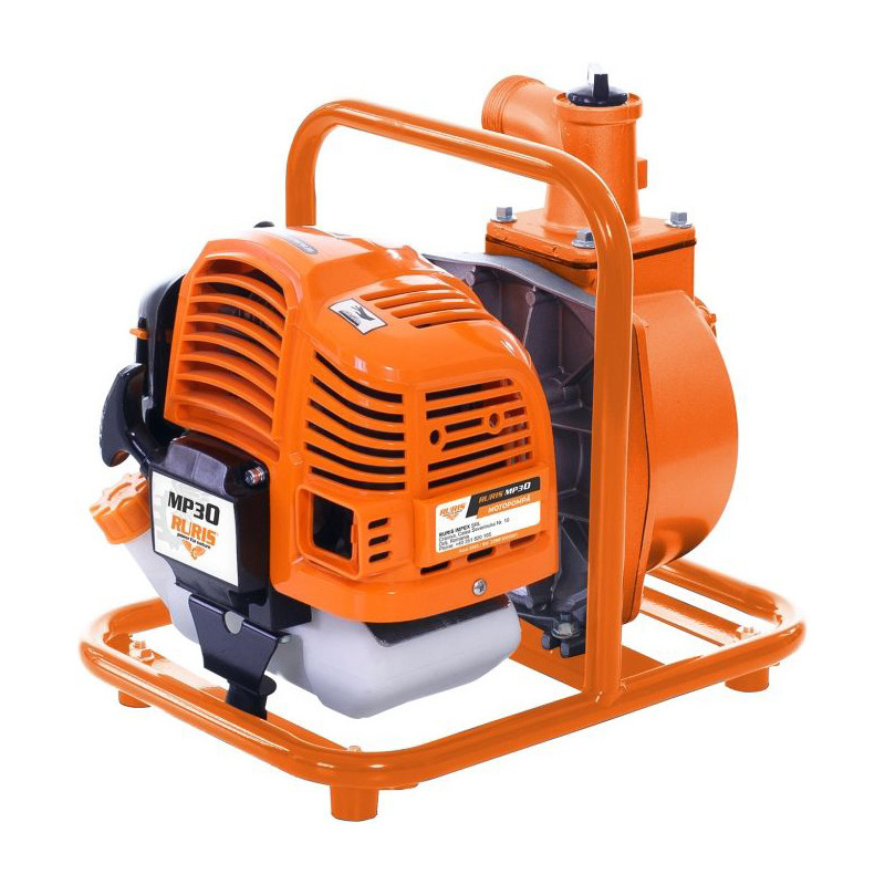 Motorové čerpadlo MP30