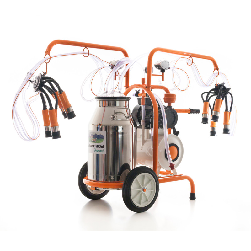 RURIS LACT 802 - dojička mléka