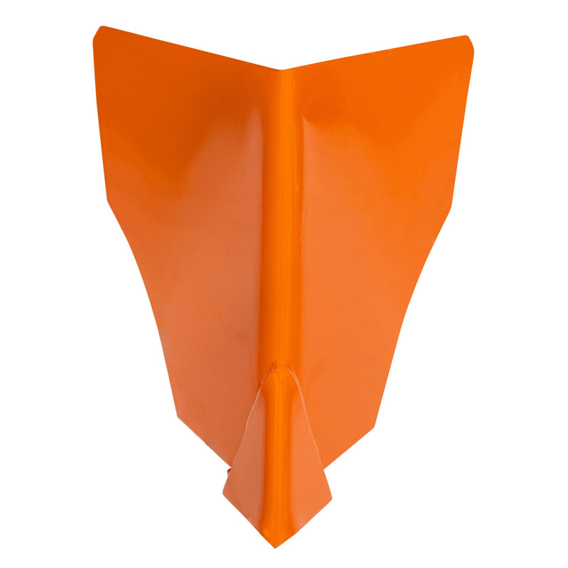 Pluh připojovací na brzdu kultivátoru