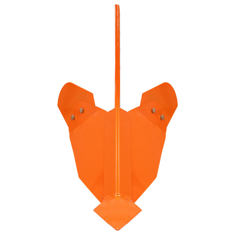 RURIS  - pluh nastavovací