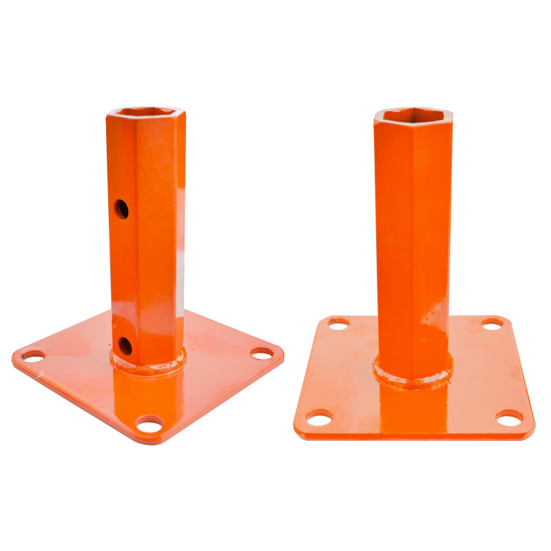 RURIS Rozšíření TS103